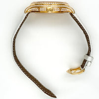 Patek Philippe Annual Calendar Moon Phase watch for Women