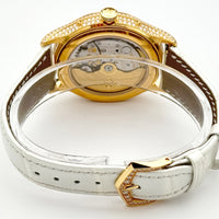 Patek Philippe Annual Calendar Moon Phase watch for Women