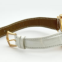 Patek Philippe Annual Calendar Moon Phase watch for Women