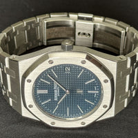 Audemars Piguet Royal Oak Jumbo watch for Men/Unisex
