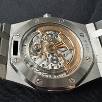 Audemars Piguet Royal Oak Jumbo watch for Men/Unisex