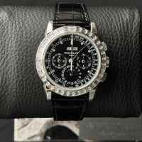 Patek Philippe Perpetual Calendar Chronograph watch for Men/Unisex