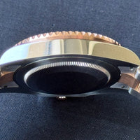 Rolex GMT-Master II Brown / Black Cerachrom Bezel watch for Men/Unisex