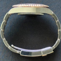 Rolex GMT-Master II Brown / Black Cerachrom Bezel watch for Men/Unisex
