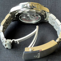 Omega Seamaster Diver 300 M Green Dial watch for Men/Unisex