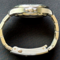 Omega Seamaster Diver 300 M Green Dial watch for Men/Unisex