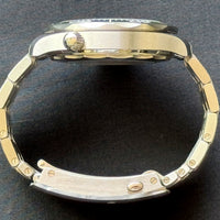 Omega Seamaster Diver 300 M Green Dial watch for Men/Unisex