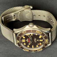 Omega Seamaster Diver 300 M 007 watch for Men/Unisex