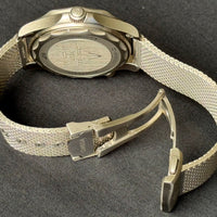 Omega Seamaster Diver 300 M 007 watch for Men/Unisex