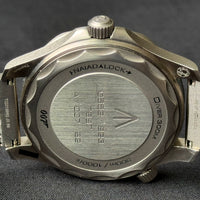 Omega Seamaster Diver 300 M 007 watch for Men/Unisex