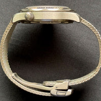 Omega Seamaster Diver 300 M 007 watch for Men/Unisex