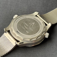 Omega Seamaster Diver 300 M 007 watch for Men/Unisex