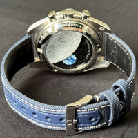 Omega Speedmaster Professional Moonwatch Silver Snoopy Award watch for Men/Unisex