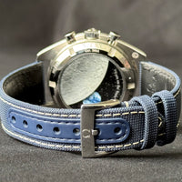 Omega Speedmaster Professional Moonwatch Silver Snoopy Award watch for Men/Unisex
