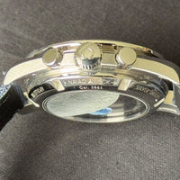Omega Speedmaster Professional Moonwatch Silver Snoopy Award watch for Men/Unisex