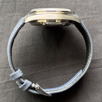 Omega Speedmaster Professional Moonwatch Silver Snoopy Award watch for Men/Unisex