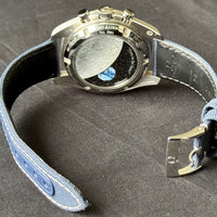 Omega Speedmaster Professional Moonwatch Silver Snoopy Award watch for Men/Unisex