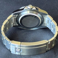 Rolex Submariner Date Starbucks Green Bezel watch for Men/Unisex