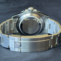 Rolex Submariner Date Starbucks Green Bezel watch for Men/Unisex