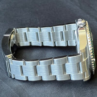 Rolex Submariner Date Starbucks Green Bezel watch for Men/Unisex