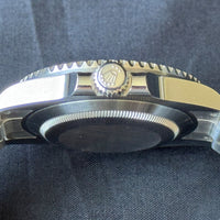 Rolex Submariner Date Starbucks Green Bezel watch for Men/Unisex