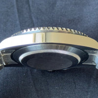 Rolex Submariner Date Starbucks Green Bezel watch for Men/Unisex