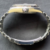 Rolex Sky-Dweller Green Dial watch for Men/Unisex