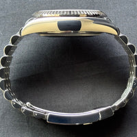 Rolex Sky-Dweller Green Dial watch for Men/Unisex