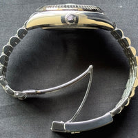 Rolex Sky-Dweller Green Dial watch for Men/Unisex