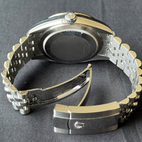 Rolex Sky-Dweller Green Dial watch for Men/Unisex