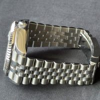 Rolex Sky-Dweller Green Dial watch for Men/Unisex