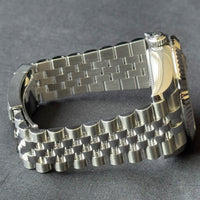 Rolex Sky-Dweller Green Dial watch for Men/Unisex