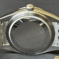 Rolex Sky-Dweller Green Dial watch for Men/Unisex