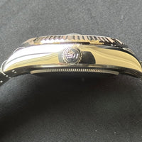 Rolex Sky-Dweller Green Dial watch for Men/Unisex