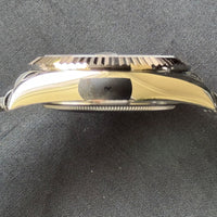 Rolex Sky-Dweller Green Dial watch for Men/Unisex