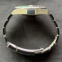Rolex GMT-Master II Sprite Green/Black Cerachrom Bezel watch for Men/Unisex
