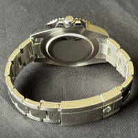 Rolex GMT-Master II Sprite Green/Black Cerachrom Bezel watch for Men/Unisex