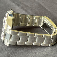Rolex GMT-Master II Sprite Green/Black Cerachrom Bezel watch for Men/Unisex