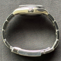 Rolex Oyster Perpetual 31 Green Dial watch for Women