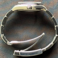 Rolex Oyster Perpetual 31 Green Dial watch for Women