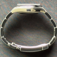 Rolex Oyster Perpetual 31 Green Dial watch for Women