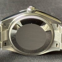 Rolex Oyster Perpetual 31 Green Dial watch for Women