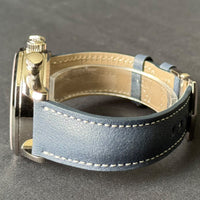 Patek Philippe Pilot Travel Time Chronograph Calatrava watch for Men/Unisex