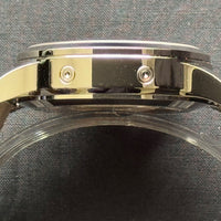 Patek Philippe Pilot Travel Time Chronograph Calatrava watch for Men/Unisex