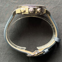 Patek Philippe Pilot Travel Time Chronograph Calatrava watch for Men/Unisex