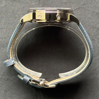 Patek Philippe Pilot Travel Time Chronograph Calatrava watch for Men/Unisex