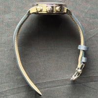 Patek Philippe Pilot Travel Time Chronograph Calatrava watch for Men/Unisex