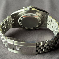 Rolex Datejust 41 Black Dial watch for Men/Unisex