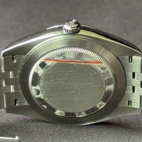 Rolex Datejust 41 Black Dial watch for Men/Unisex