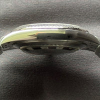 Rolex Datejust 41 Black Dial watch for Men/Unisex